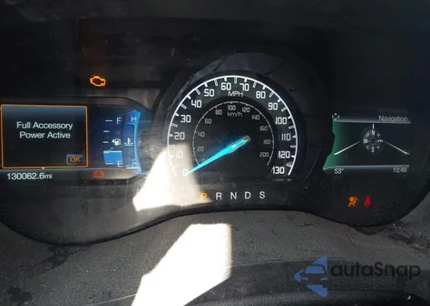 2019 Ford Ranger Lariat from USA, damaged, VIN 1FTER4FH8KLB10540